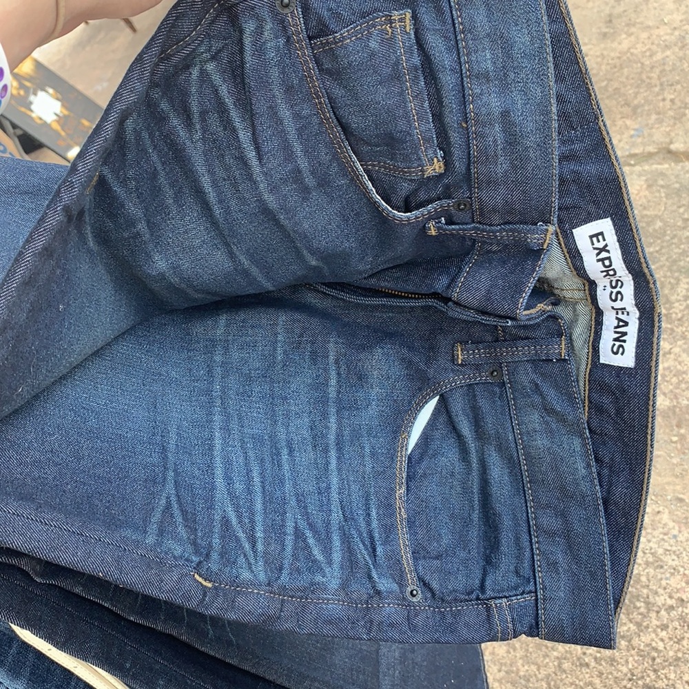 Express jeans - Picture 4 of 5